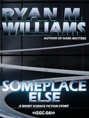 cover image of Someplace Else